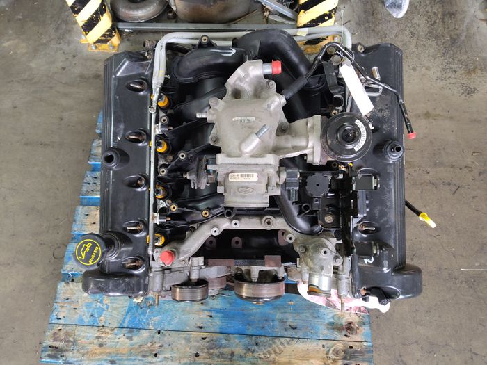 Moteur Ford Expedition T54MSEM-T54 – Express Parts Belgique