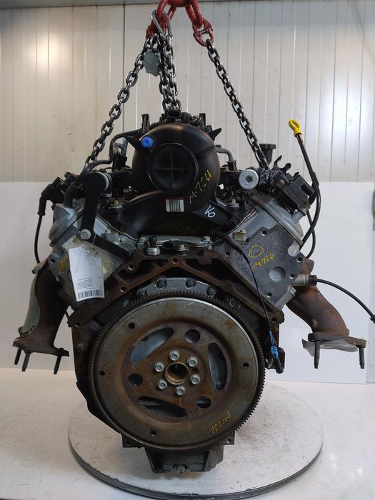 Moteur d'occasion Chevrolet Silverado 2500 Avalanche 5.3L – LM7