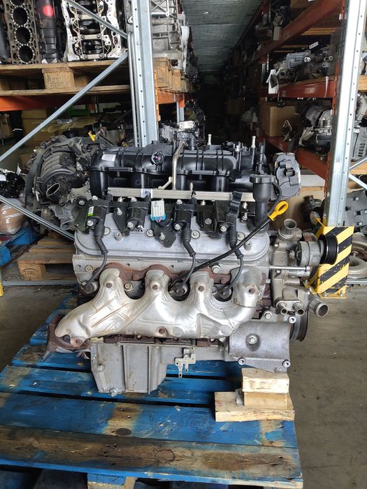 Bloc moteur Chevrolet 5.3L LMG – Express Parts