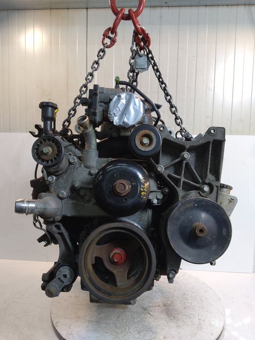 Moteur LM7 Chevrolet Silverado 2500 Avalanche 466 000 km – vue détail