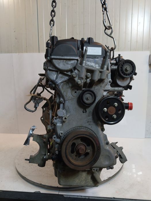 Moteur d'occasion Ford 2.0L T20HDTX-T20 – état général