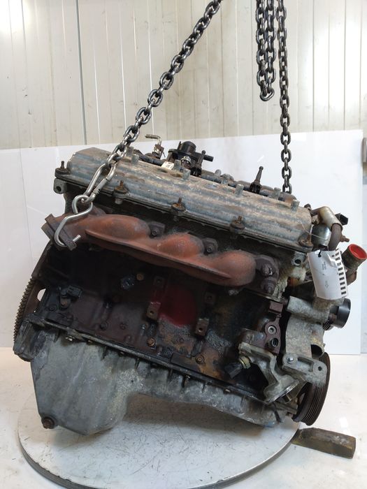 Moteur d'occasion Jeep 5.7L EZB – état général