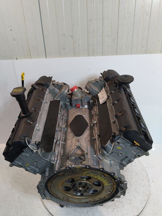 Moteur Land Rover Range Rover L322 428PS-AJV8 – Express Parts Belgique