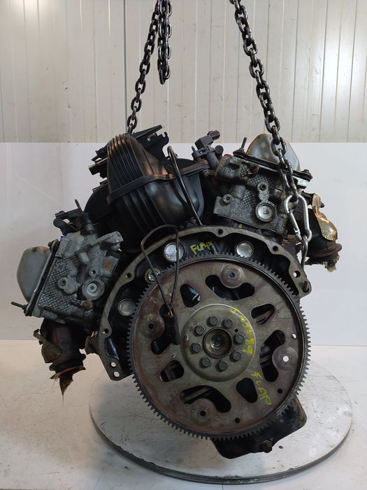 Moteur Jeep Liberty Cherokee EKG – Express Parts Belgique