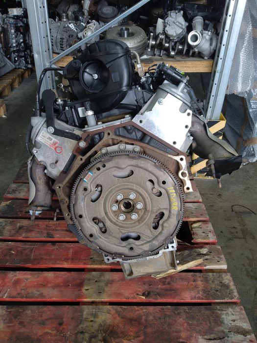 Moteur L96 Chevrolet Silverado 2500 276 000 km – vue détail