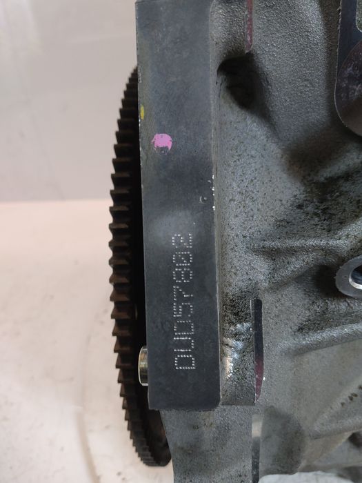 Moteur Ford Escape Kuga R9DA-C20HDTX – Express Parts Belgique