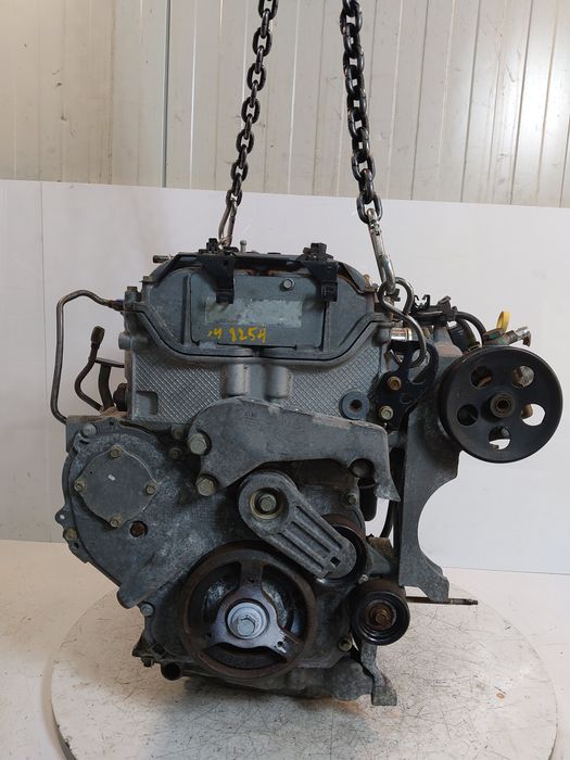 Moteur d'occasion Buick 2.0L LHU-A20NHT-A20 – état général