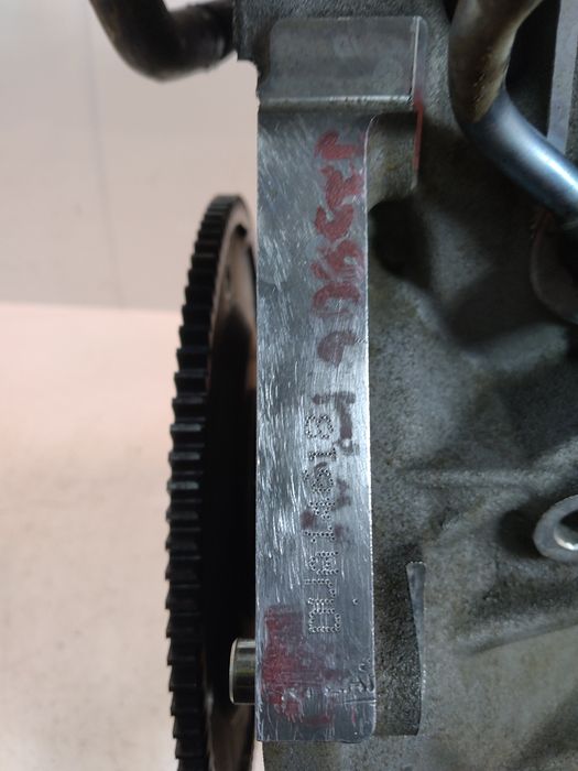 Moteur T20HDTX-T20 Ford Edge 325 000 km – vue détail