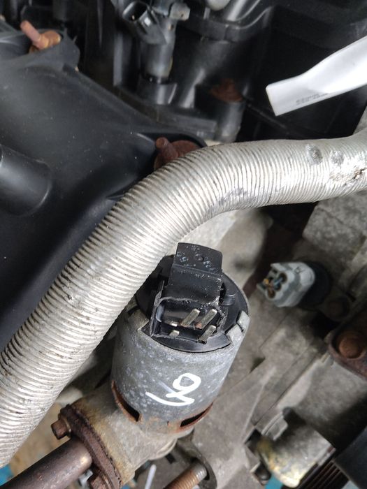 Moteur d'occasion Chrysler 5.7L EZB – état général
