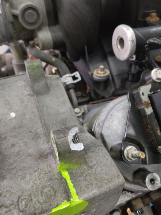 Bloc moteur LM7 Chevrolet – Express Parts