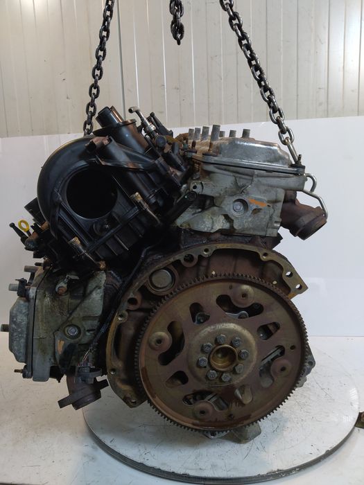 Moteur EZB Jeep Grand Cherokee 444 000 km – vue détail