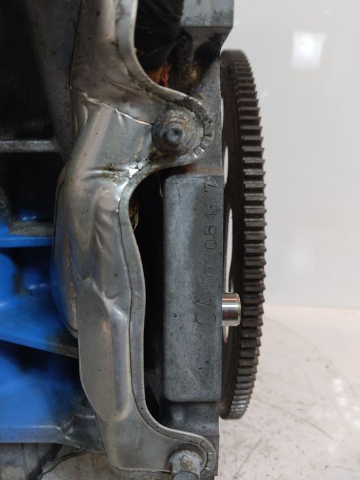 Moteur Mazda CX-9 CAY1 – Express Parts Belgique