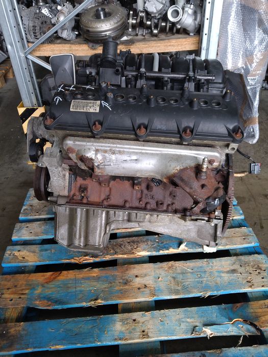 Moteur complet Chrysler 300C 5.7L d'occasion