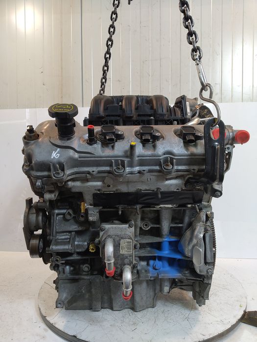 Bloc moteur Mazda 3.7L CAY1 – Express Parts