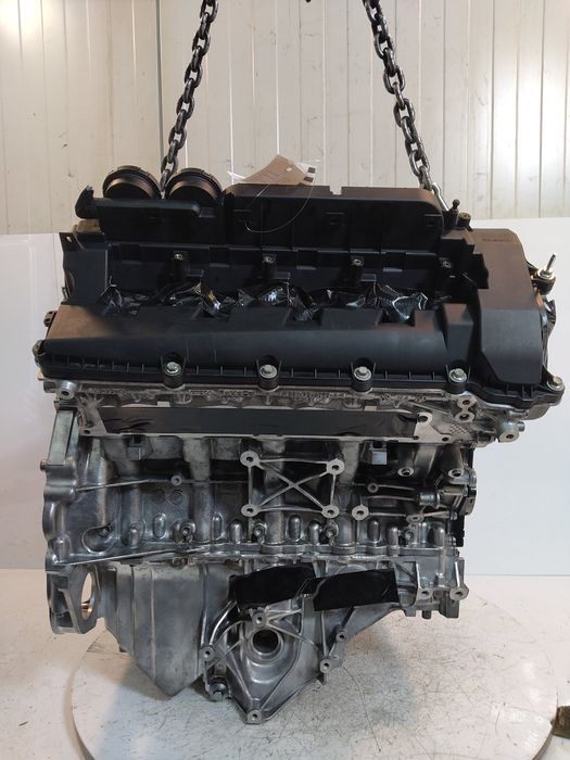 Moteur reconditionné Jaguar 5.0L 508PS-AJ133 – état général
