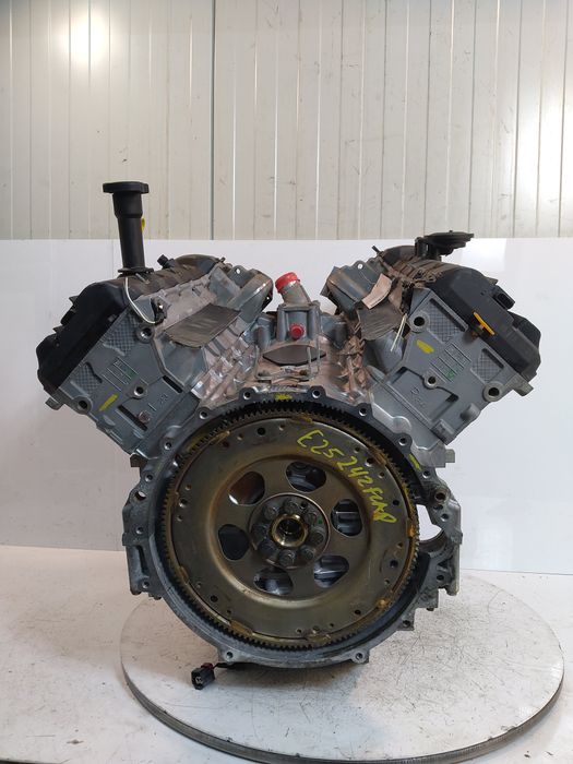 Moteur d'occasion Land Rover 4.2L 428PS-AJV8 – état général