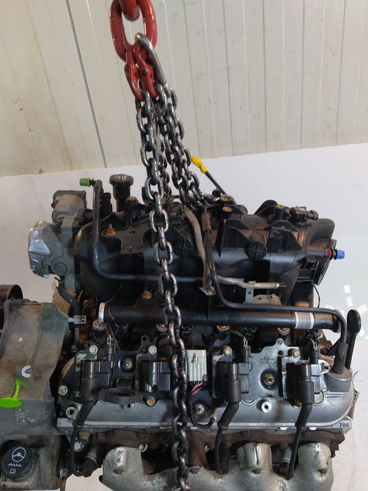 Moteur Chevrolet Silverado 2500 Avalanche LM7 – Express Parts Belgique