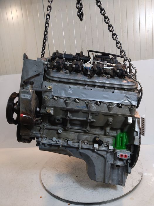 Bloc moteur GMC 6.2L L94 – Express Parts