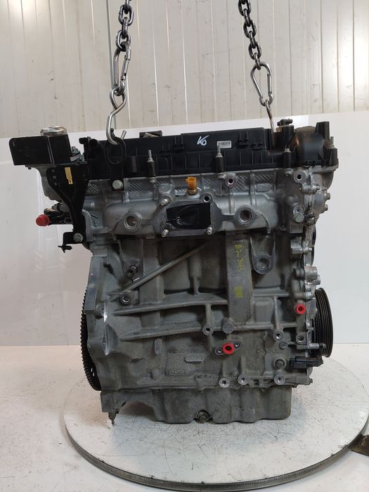 Moteur R9DA-C20HDTX Ford Escape Kuga 296 000 km – vue détail