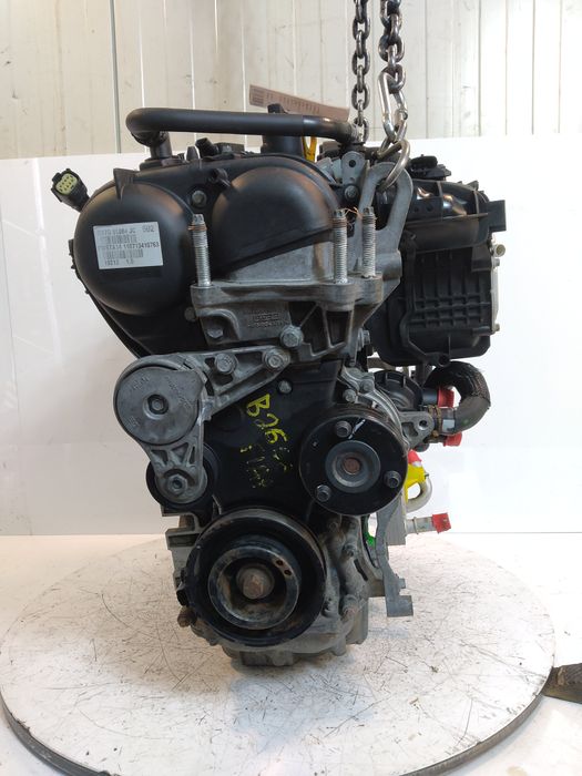 Moteur Ford Fusion Galaxy S-Max C15HDTX-C15 – Express Parts Belgique
