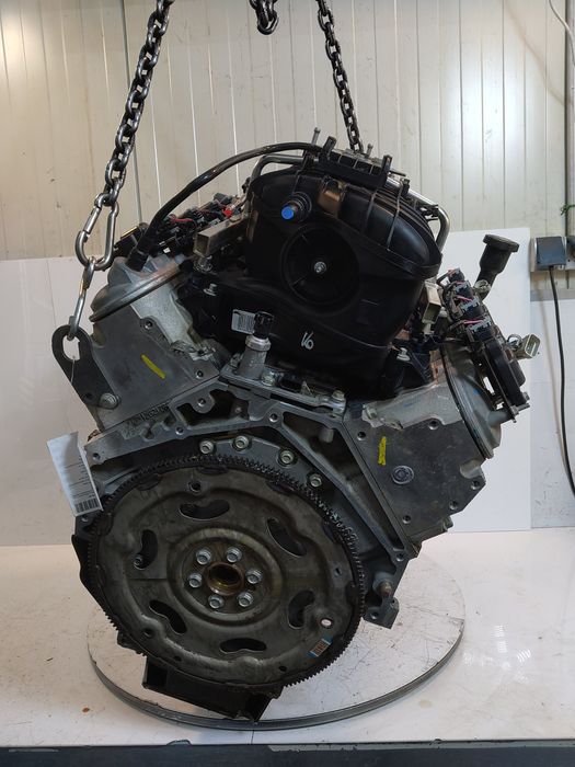 Moteur d'occasion GMC Yukon XL 1500 Escalade 6.2L – L94