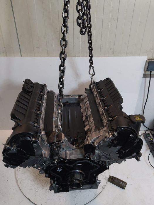 Moteur Jaguar XK X150 508PS-AJ133 – Express Parts Belgique