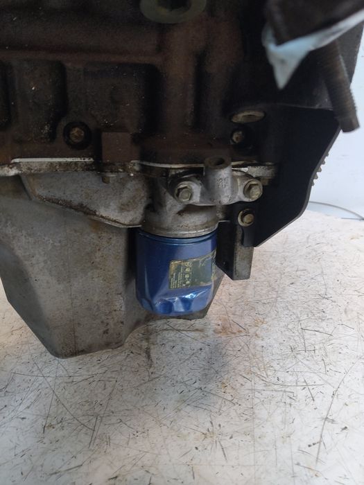 Moteur complet Chevrolet Silverado 2500 Avalanche 5.3L d'occasion