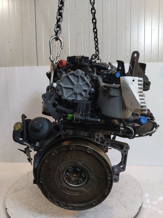 Bloc moteur Ford 1.6L T3DB – Express Parts
