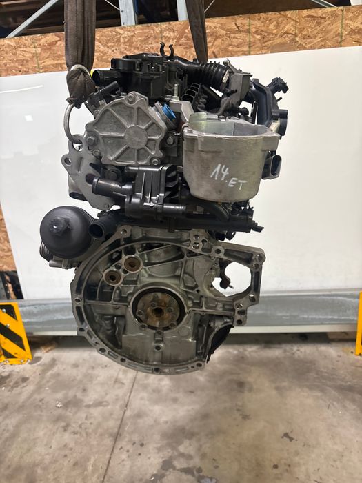 Moteur d'occasion Volvo 1.6L D4162T-D41 – état général