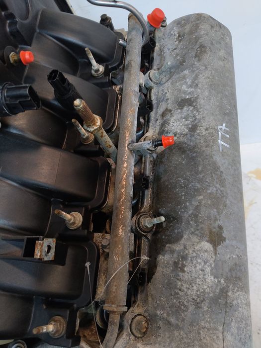 Moteur Jeep Grand Cherokee EVC – Express Parts Belgique