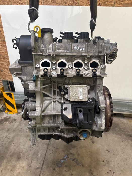 Moteur d'occasion Audi A1 1.4L – CZEA-CZE