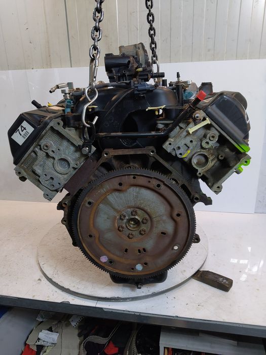 Moteur T46RSEM-T46 Ford E150 E250 308 000 km – vue détail