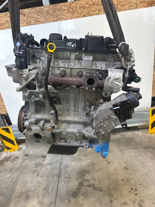 Moteur D4162T-D41 Volvo V60 201 000 km – vue détail