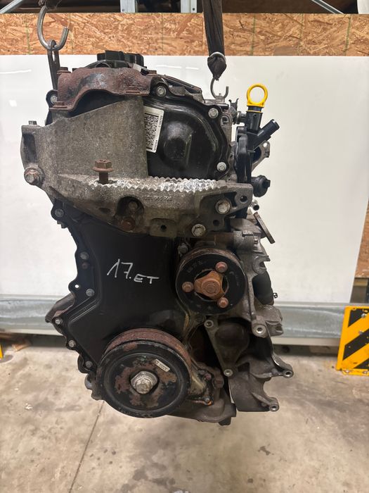 Moteur d'occasion Nissan 2.0L M9R630-M9R – état général