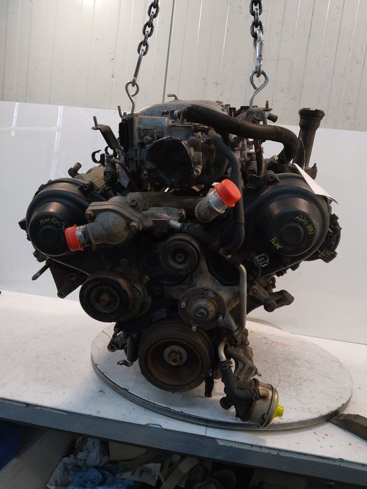 Moteur d'occasion Toyota 4 Runner 4.7L – 2UZ-FE/2UZFE/2UZ