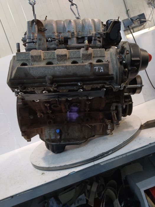Moteur 2UZ-FE/2UZFE/2UZ Toyota 4 Runner 278 000 km – vue détail
