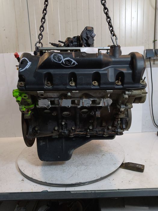 Moteur d'occasion Ford 4.6L T46RSEM-T46 – état général