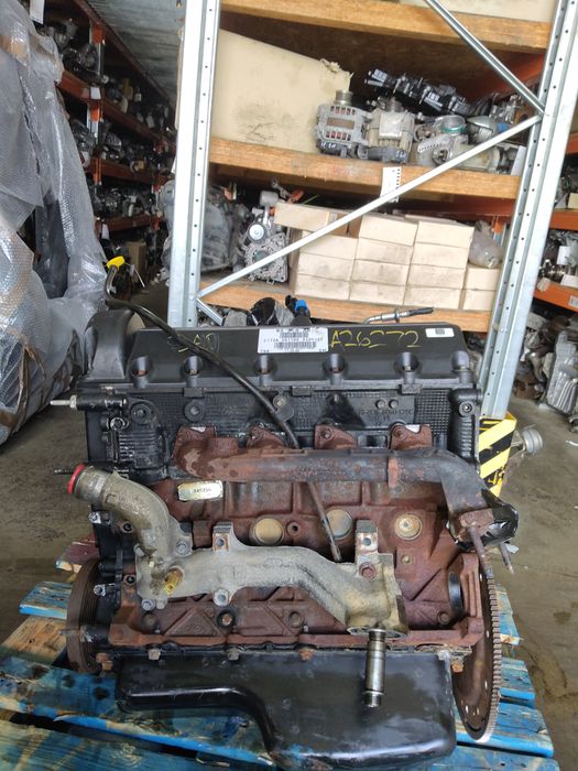 Moteur d'occasion Ford 5.4L T54RSEM-T54 – état général