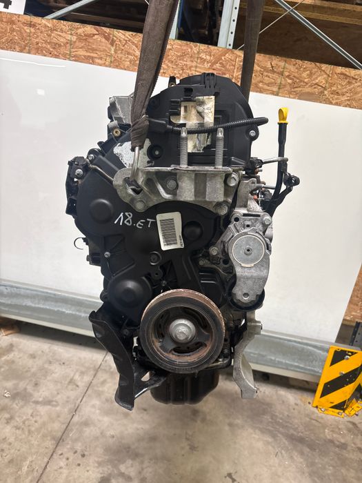 Bloc moteur Volvo 1.6L D4162T-D41 – Express Parts
