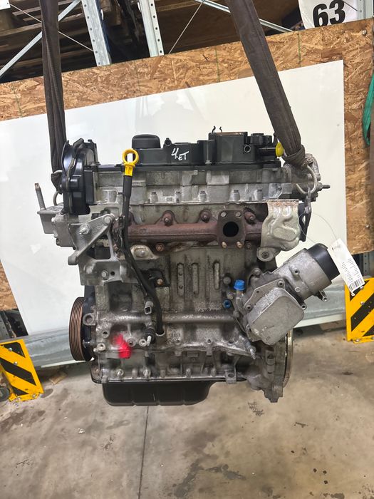 Moteur D4162T-D41 Volvo S60 128 000 km – vue détail