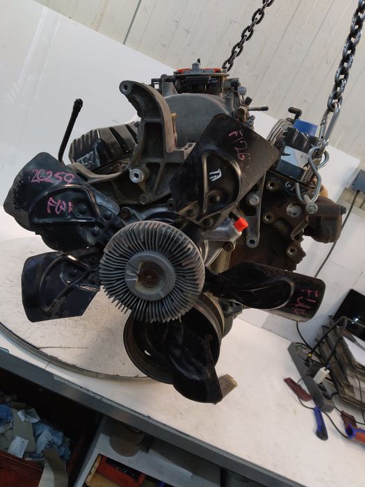 Moteur d'occasion Dodge Ram 1500 2500 Durango 5.9L – EML