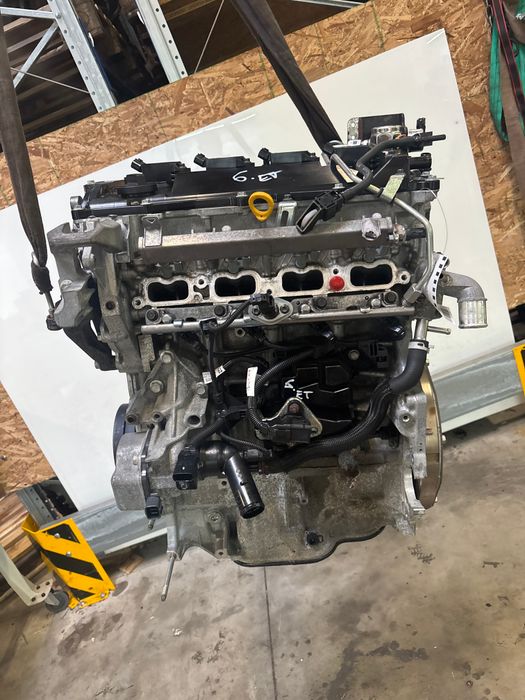Moteur d'occasion Toyota RAV 4 2.5L – A25A-FXS/A25A