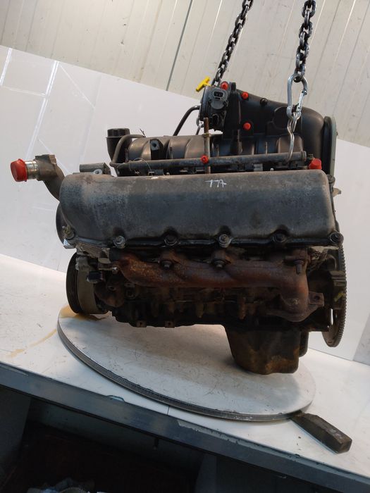 Bloc moteur Jeep 4.7L EVC – Express Parts