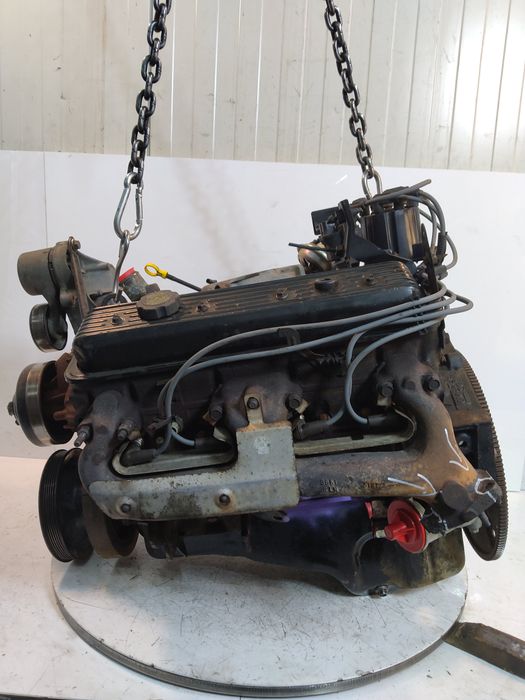 Bloc moteur Buick 5.7L L05 – Express Parts
