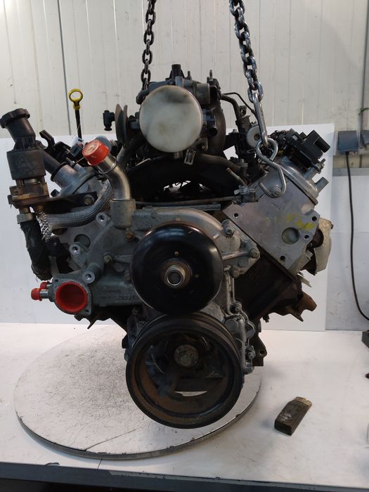 Moteur d'occasion Chevrolet Silverado Tahoe 5.3L – LM7