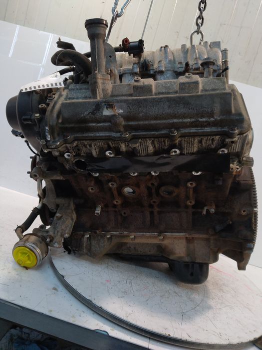Moteur d'occasion Toyota 4.7L 2UZ-FE/2UZFE/2UZ – état général