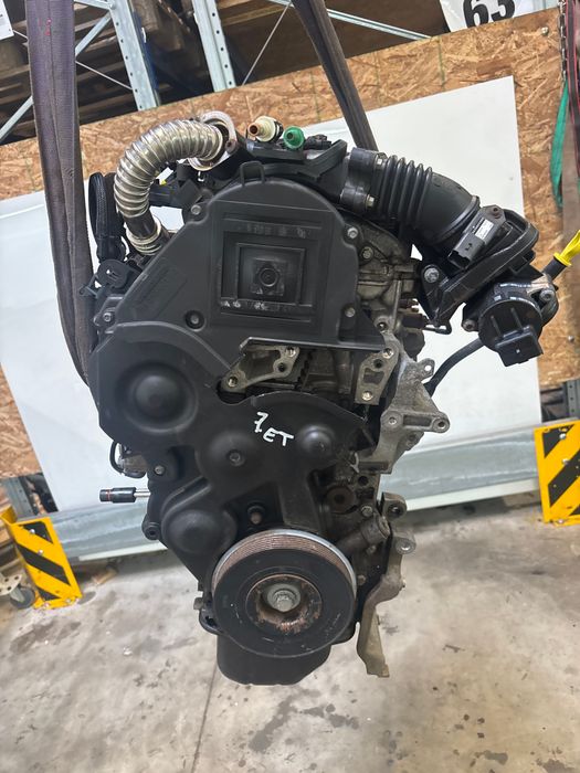 Bloc moteur Ford 1.6L HHDA – Express Parts