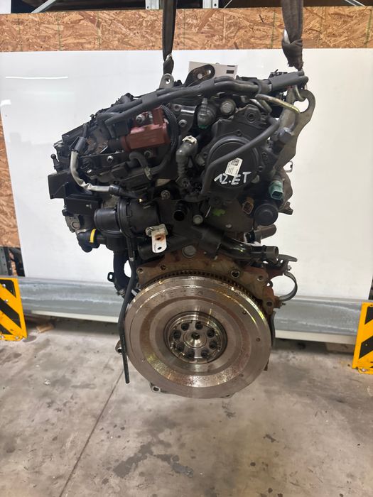 Bloc moteur Ford 2.0L UFDA – Express Parts