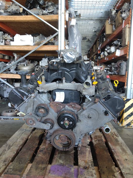 Moteur 99L4 Ford F150 341 000 km – vue détail
