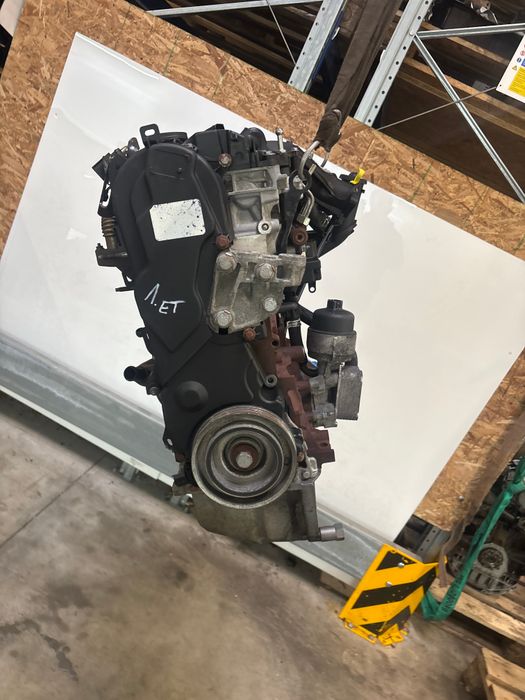Moteur d'occasion Ford 2.0L G6DG – état général